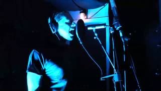 Studio Screamin' with Cormorant