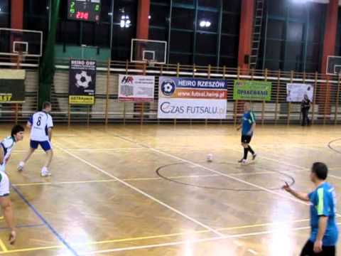 Biali Pilczyce Wrocław - KS Marmota Lublin /skrót/