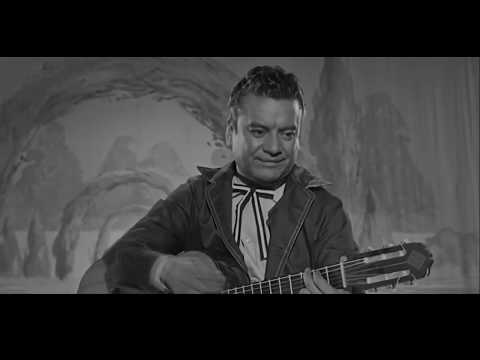 "LA CAMA DE PIEDRA" ☼ CUCO SÁNCHEZ (1958)