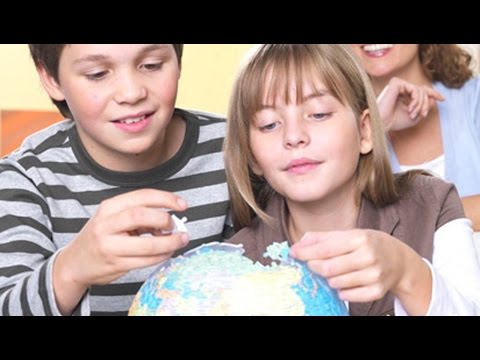 Ravensburger 3D The Earth Puzzleball - 540 Piece Ravensburger Toys  Games