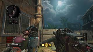 【COD:BO4】#3 SMGのように戦えるLMG!!【FPS】