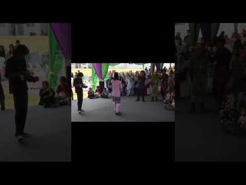 Sinar Pelangi - Projector Band (Cover Fiq Mentor)