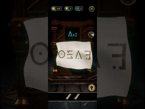 The Vault Logic puzzle Box level 49 The Vault Logic puzzle Box level 50