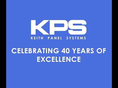 KPS - Celebrating 40 Years of Excellence