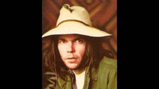 Neil Young & Crazy Horse - Driveby - 1994 Bridge School Benefit