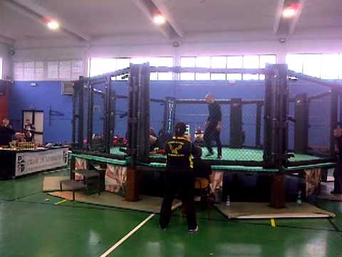 Walter termini     M.M.A. SFC 6 16/12/2012 lograto (BS)