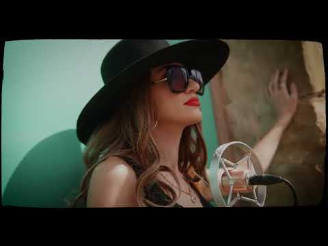 Lindi Ortega & Jack Barksdale - How's It Gonna End