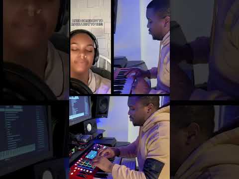 Akai MPC Key 37 Standalone Workstation Synthesizer 2024 - Present - Red image 10