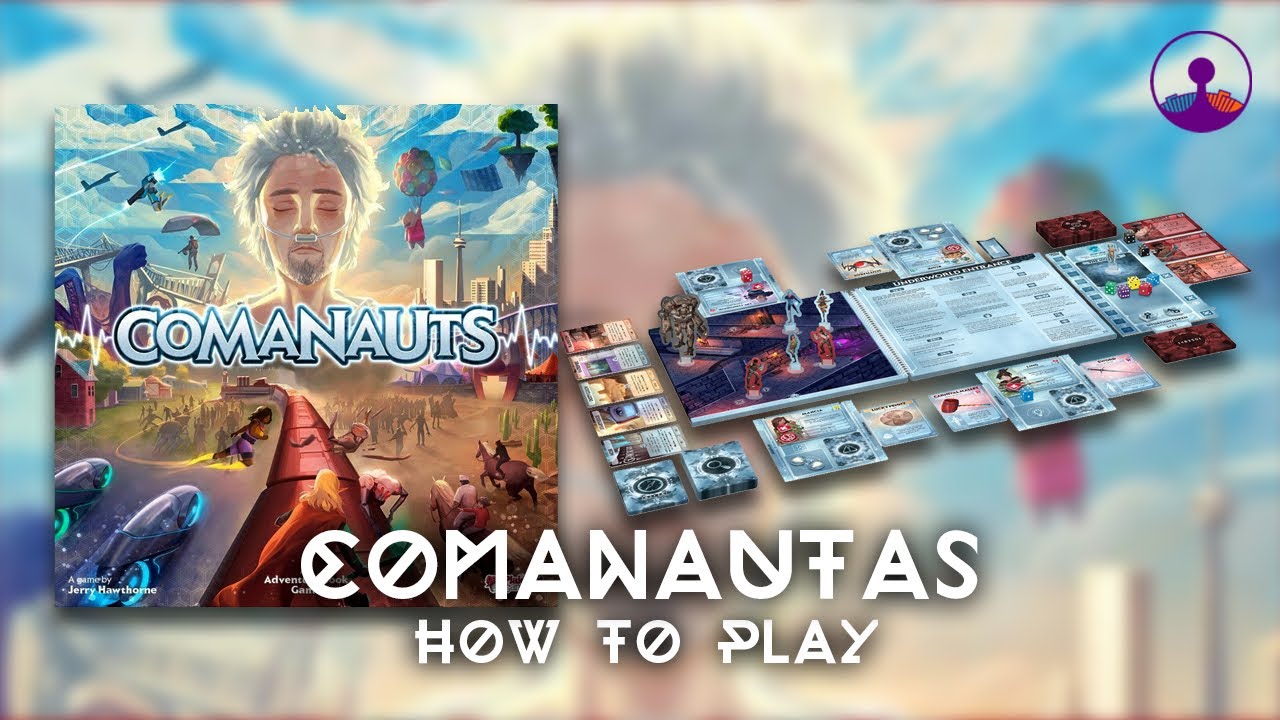 How to play Mesamórfosis | Comanautas
