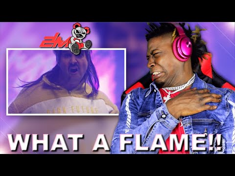 Eskimo Callboy - Hypa Hypa "Official Video" 2LM Reaction