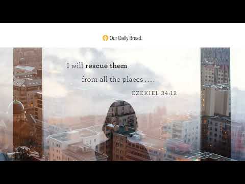 The Powerful and the Weak | Audio Reading | Our Daily Bread Devotional | August 2, 2023