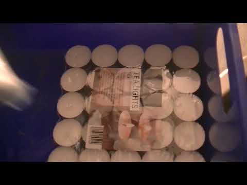 MongoTV_10048 - Del 28 - KAN SLUKKE KØLESKAB-FRYSER-KOMFUR FOR SPARE EL OG LAVE MAD PÅ ET STARINLYS