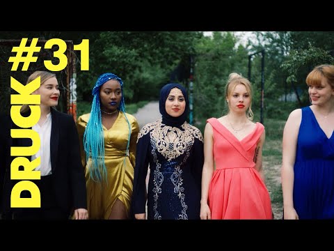 Der Abiball! 👗 - DRUCK - Folge 31