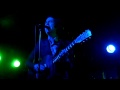 Heavy Trash - Justine Alright- Say Yeah - Live - Jon Spencer - Matt Verta-Ray