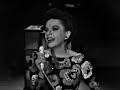 Judy Garland - "Don't Ever Leave Me" & "Great Day"