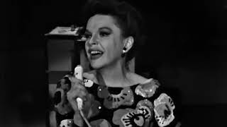 Judy Garland - &quot;Don&#39;t Ever Leave Me&quot; &amp; &quot;Great Day&quot;