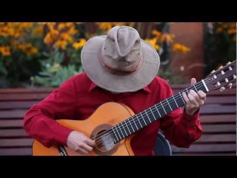 John H. Clarke - Film by Kostas Petrakos - Petrakos Films