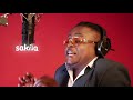 T Sean Vuto Performance Lyric Video