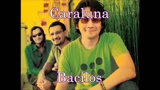 Los de adentro vs Bacilos --- Mix