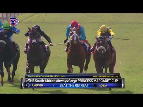 RACE MEETING 24 - TEMPS FORT 2017