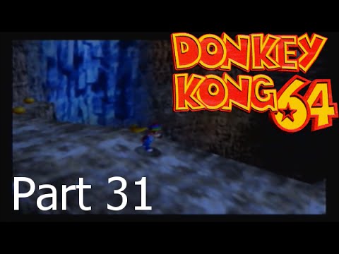 Donkey Kong 64 | #31 - Igloo Fever
