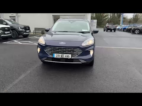 Ford Kuga TITANIUM AUTO PHEV - Image 2