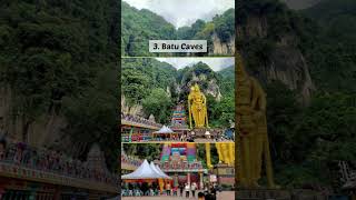 Download lagu Top 10 Places to visit in Malaysia 🇲🇾 || Tourist places in Malaysia🇲🇾 || #malaysia #shorts #trending mp3