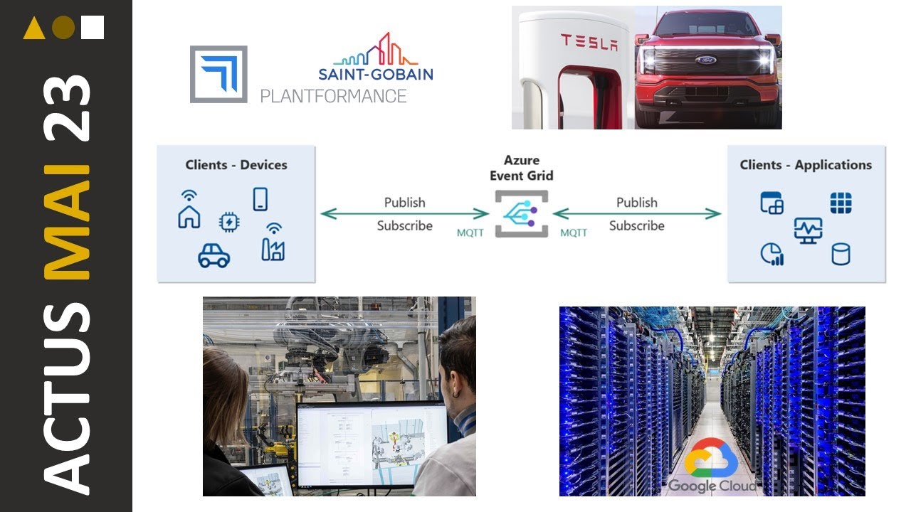 Aperçu de la vidéo
