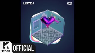 [MV] Jong Shin Yoon(윤종신) _ Wait (LISTEN 021)