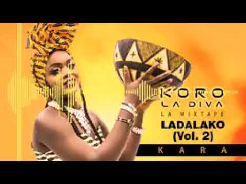 8.KORO LA DIVA LADALAKO