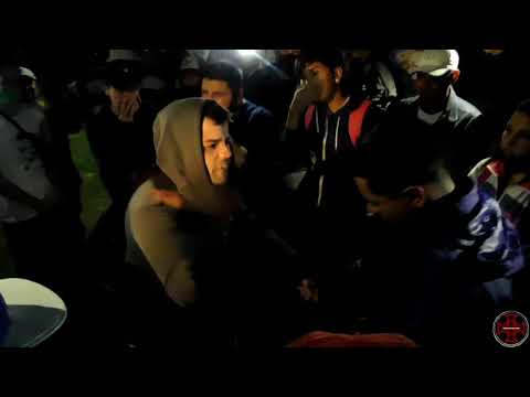 JKO vs BEBU - 8vos (1vs1 - 6/12) Templarios Free