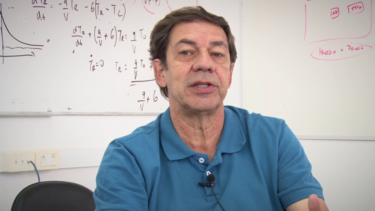Pesquisa da UFSCar busca integrar metodologias de controle avançado de processos e scheduling