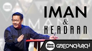 Download lagu Iman Yang Tak Tergoyahkan - Iman & Keadaan - Pdt. Yakub Tri Handoko, Th.M mp3 Download lagu Iman Yang Tak Tergoyahkan - Iman & Keadaan - Pdt. Yakub Tri Handoko, Th.M mp3