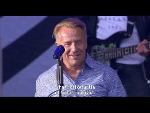 Yö - Likaiset Legendat 1 & Ihmisen poika | Iskelmätarinoita