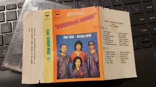 Download lagu Sarunai Aceh / Udin Pono (Gamad Gurindam Minang Vol. 1) mp3
