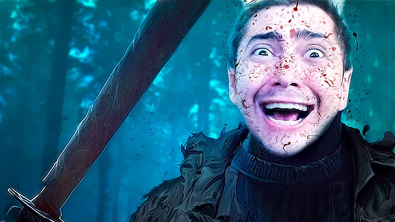 NINGUÉM SOBREVIVEU! - FRIDAY THE 13th: THE GAME