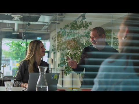 PostFinance - Unsere Kultur