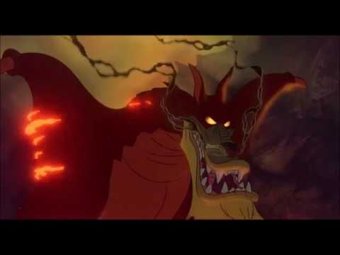 All Dogs Go To Heaven- Charlie in Hell