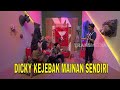 Dicky Mau Melempar Gimmick Properti Malah Berbalik Dikerjain BTS 24 05 26 Part 4