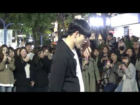 [MAXXAM] 180504 오새봄 - MOVE (TAEMIN cover) (집중안하고 찍다가 걸린것같은 느낌ㅋㅋㅠㅠ)