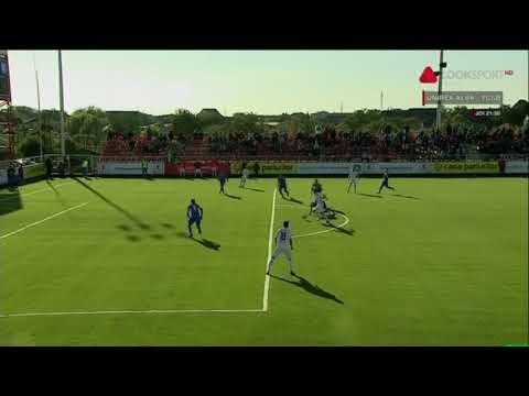 UTA Arad - Poli Iasi - Cupa Romaniei - 16-imi: Matei readuce UTA in avantaj in minutul 68