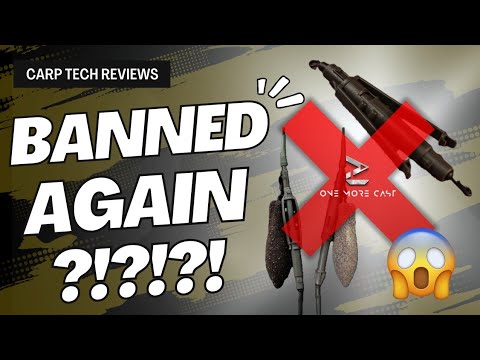 OMC Magic Twig & Magic Wand: Game-changer or Unsafe?! | Carp Fishing 2024