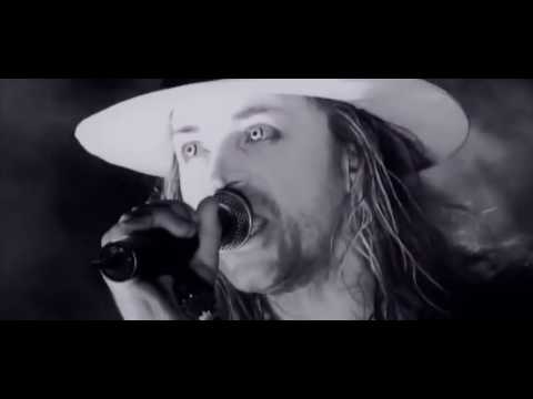 Fields Of The Nephilim - From The Fire (From DVD Ceromonies)