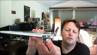 And now for something completely different (No Retro or Games)