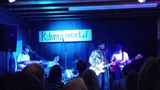 Caleb Hawley "Little Miss Sunshine"