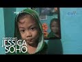 Kapuso Mo, Jessica Soho: Ang misteryosong bata sa salamin