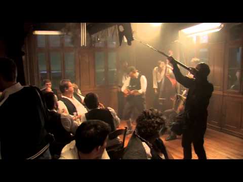 Making of "Zogä-n am Bogä"