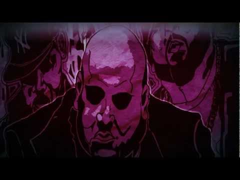 MCBEE-X feat. Donald D & Soul Sk - The King Pin (Animation Intro)