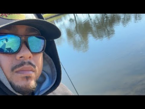 Help ya boy fish ! Let’s go!