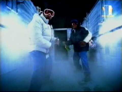 Rza, Tech N9NE, Eminem, Xzibit, Pharaohe Monch,.-THE ANTHEM